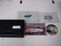 Books/Manuals of 2002 CL 500