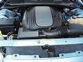 5.7L HEMI OHV 16V MDS VVT V8 2009 Chrysler 300 C HEMI Engine