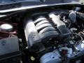 Inferno Red Crystal Pearl - Charger 3.5L Photo No. 12
