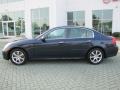 Twilight Blue Pearlcoat - G 35 Sedan Photo No. 2