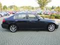 Twilight Blue Pearlcoat - G 35 Sedan Photo No. 6