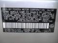 Tungsten Metallic - ES 350 Photo No. 12