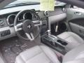 2008 Vista Blue Metallic Ford Mustang V6 Premium Coupe  photo #16