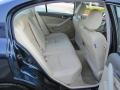 Twilight Blue Pearlcoat - G 35 Sedan Photo No. 16