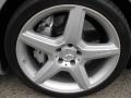 2007 Mercedes-Benz SL 55 AMG Roadster Wheel
