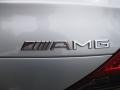 2007 Mercedes-Benz SL 55 AMG Roadster Badge and Logo Photo