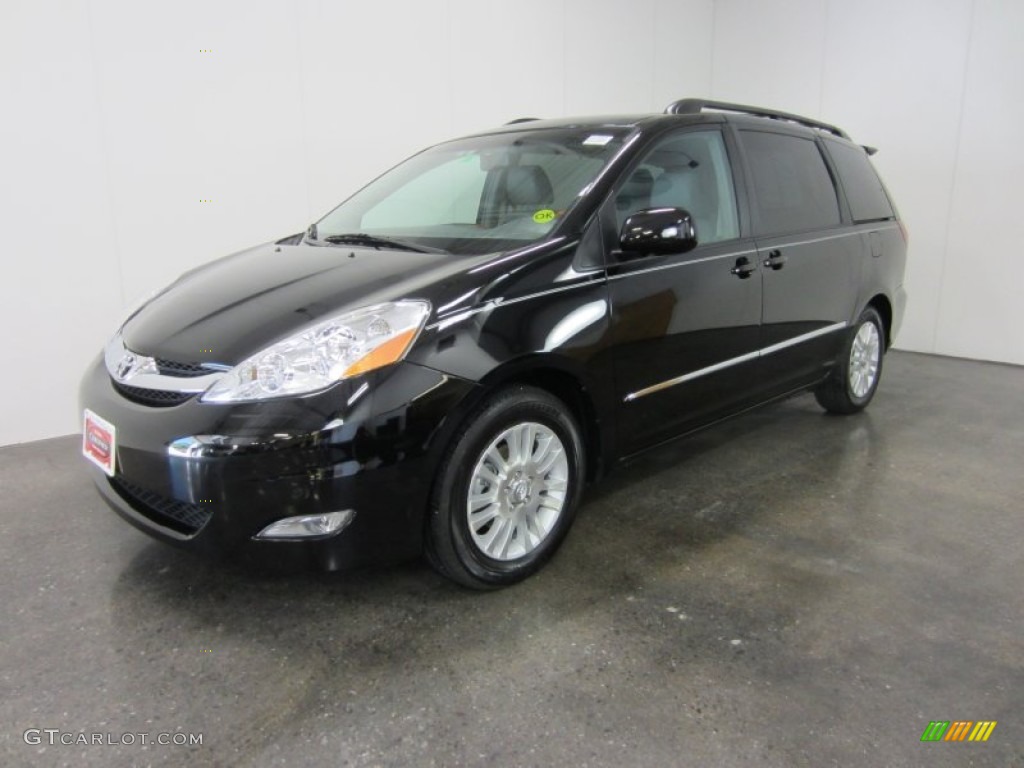 black toyota sienna 2010 #7 black toyota sienna 2010 #7