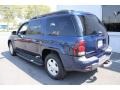 2003 Indigo Blue Metallic Chevrolet TrailBlazer EXT LT 4x4  photo #4