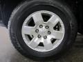 Black Cherry Pearl - FJ Cruiser 4WD Photo No. 6