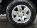 Black Cherry Pearl - FJ Cruiser 4WD Photo No. 7
