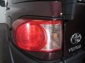 Black Cherry Pearl - FJ Cruiser 4WD Photo No. 13