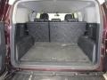 Black Cherry Pearl - FJ Cruiser 4WD Photo No. 16