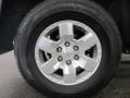 Black Cherry Pearl - FJ Cruiser 4WD Photo No. 17