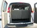 Summit White - Express LT 3500 Extended Passenger Van Photo No. 7