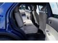 2012 Dark Pearl Blue Metallic Ford Explorer FWD  photo #11