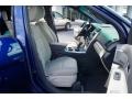 2012 Dark Pearl Blue Metallic Ford Explorer FWD  photo #12