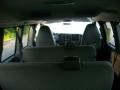 Summit White - Express LT 3500 Extended Passenger Van Photo No. 16
