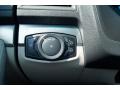 2012 Ford Explorer FWD Controls