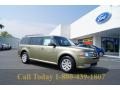 2012 Ginger Ale Metallic Ford Flex SE  photo #1