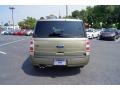 2012 Ginger Ale Metallic Ford Flex SE  photo #4