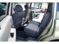 Charcoal Black Interior Photo for 2012 Ford Flex #53238684