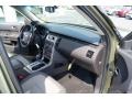 2012 Ginger Ale Metallic Ford Flex SE  photo #14