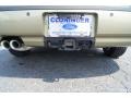 2012 Ginger Ale Metallic Ford Flex SE  photo #17