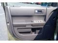 2012 Ginger Ale Metallic Ford Flex SE  photo #20