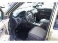 2012 Ginger Ale Metallic Ford Flex SE  photo #22