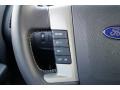Charcoal Black Controls Photo for 2012 Ford Flex #53238888