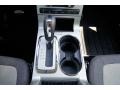 6 Speed Automatic 2012 Ford Flex SE Transmission