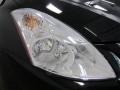 Super Black - Altima 2.5 SL Photo No. 6