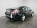 Super Black - Altima 2.5 SL Photo No. 11