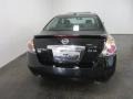 Super Black - Altima 2.5 SL Photo No. 12