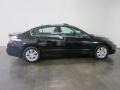 Super Black - Altima 2.5 SL Photo No. 13