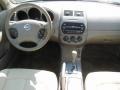 Velvet Beige - Altima 2.5 SL Photo No. 5