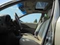 Velvet Beige - Altima 2.5 SL Photo No. 6