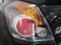 Super Black - Altima 2.5 SL Photo No. 15