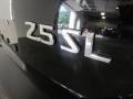 Super Black - Altima 2.5 SL Photo No. 16