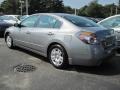 Precision Gray Metallic - Altima 2.5 S Photo No. 2