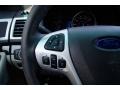 Medium Light Stone Controls Photo for 2012 Ford Explorer #53239431