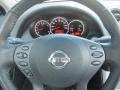 Super Black - Altima 2.5 SL Photo No. 29