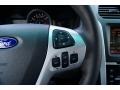 2012 Ford Explorer Limited EcoBoost Controls