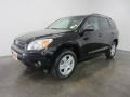 Black - RAV4 I4 Photo No. 1