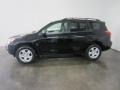 Black - RAV4 I4 Photo No. 3