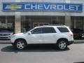 Summit White - Acadia SLT AWD Photo No. 1