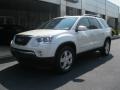 Summit White - Acadia SLT AWD Photo No. 2