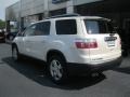 Summit White - Acadia SLT AWD Photo No. 3