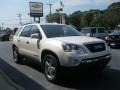 Summit White - Acadia SLT AWD Photo No. 5