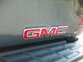 2009 Stealth Gray Metallic GMC Sierra 1500 Work Truck Regular Cab 4x4  photo #7